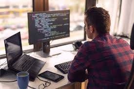 Lead Developer